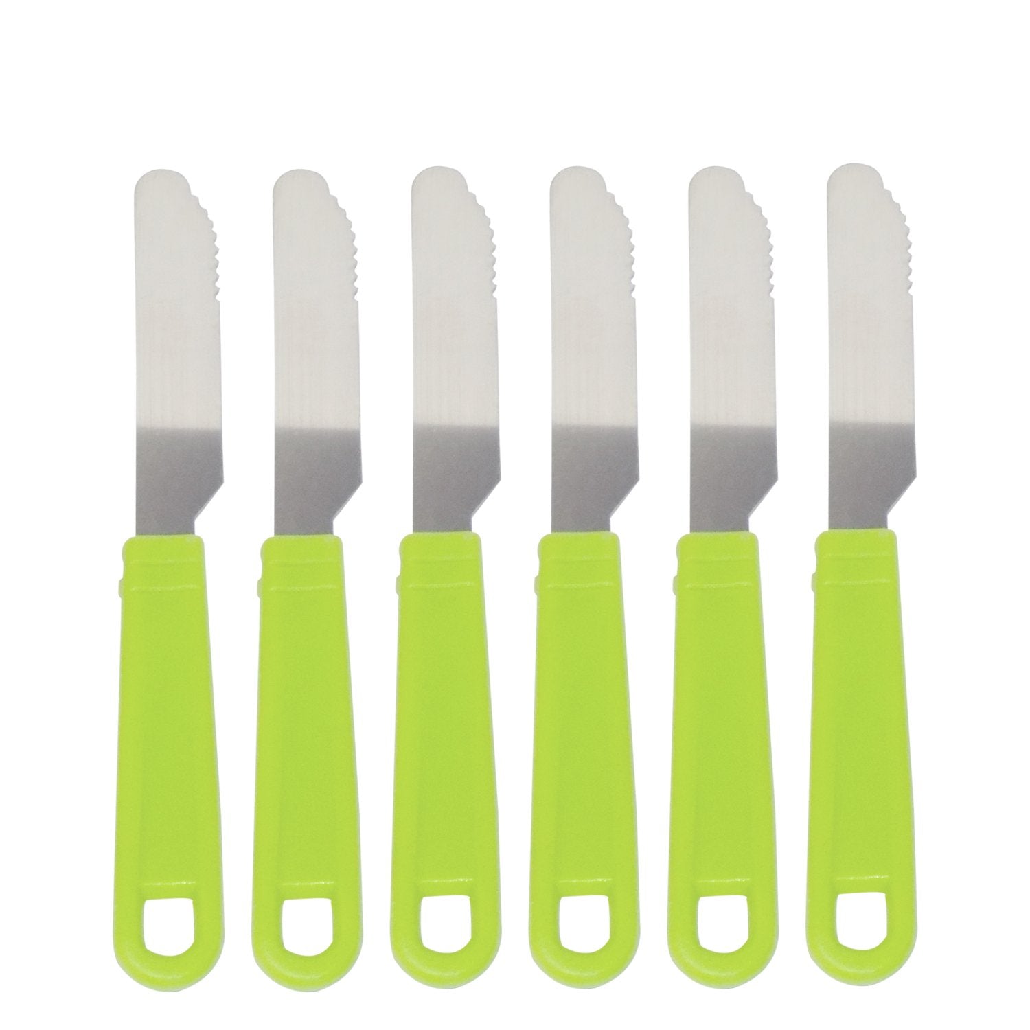 0175 24 Piece Stainless Steel Premium Cutlery Set With Stand - SkyShopy 0175 24 Piece Stainless Steel Premium Cutlery Set With Stand - SkyShopy